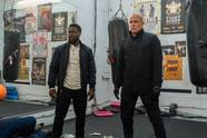 Man From Toronto Images Reveal Kevin Hart And Woody Harrelson Comedy Man From Toronto Images Reveal Kevin Hart And Woody Harrelson Comedy