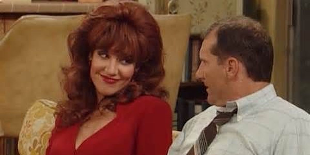 How Married With Children Reinvented the Sitcom