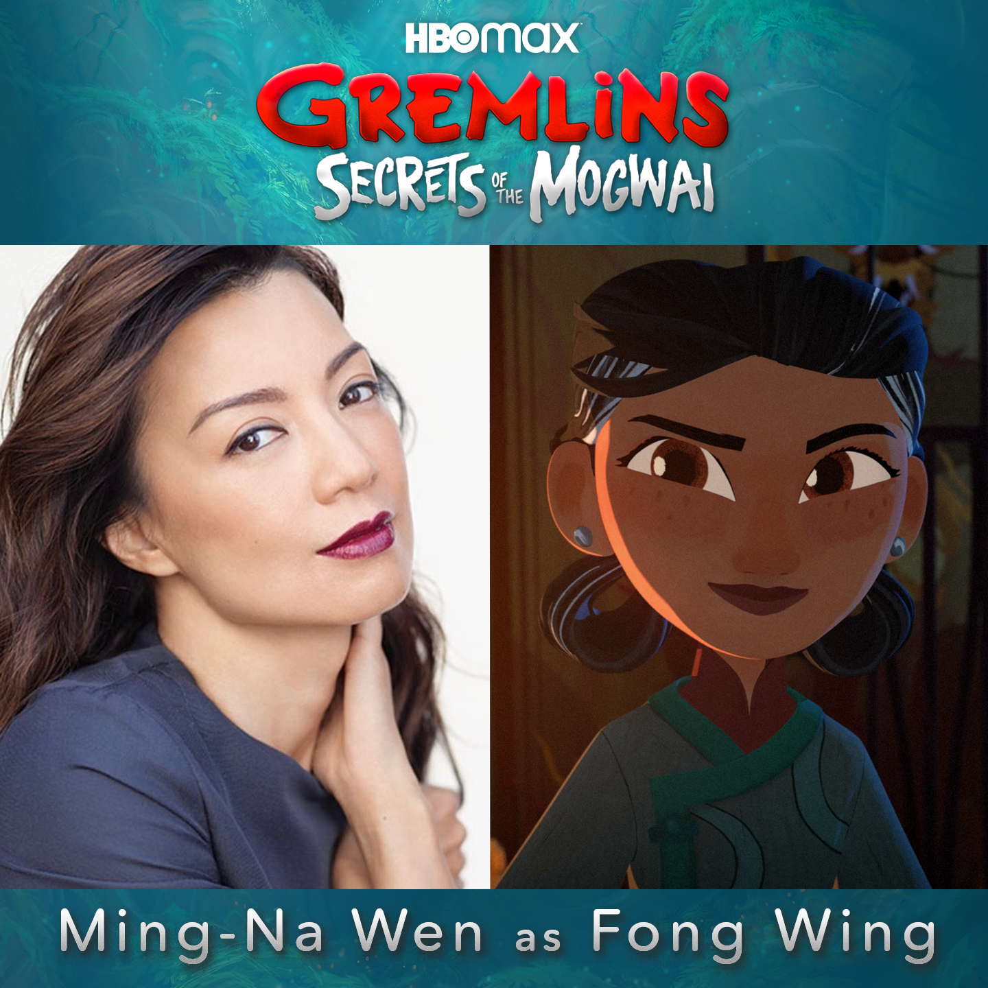 ming-na-wen-gremlins-secrets-of-the-mogw