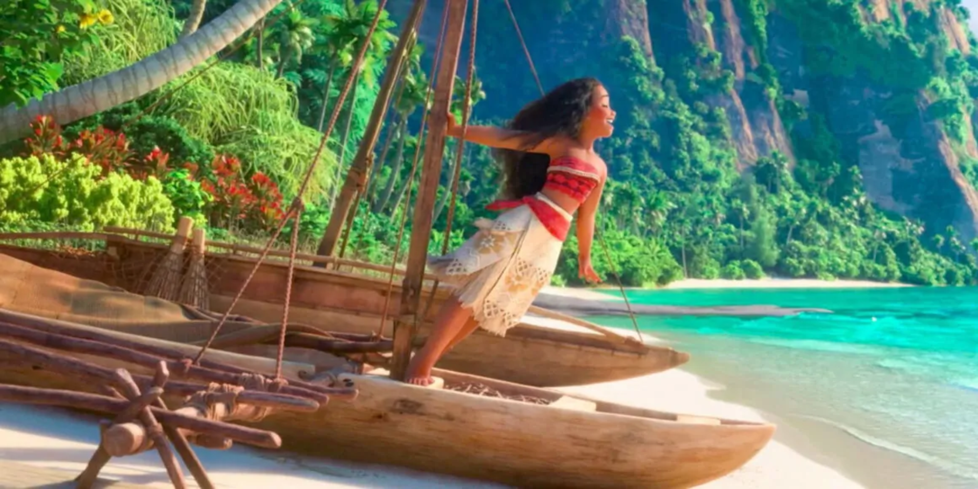 Lion King, Moana and Bambi Now Have Indigenous Language Dubs on