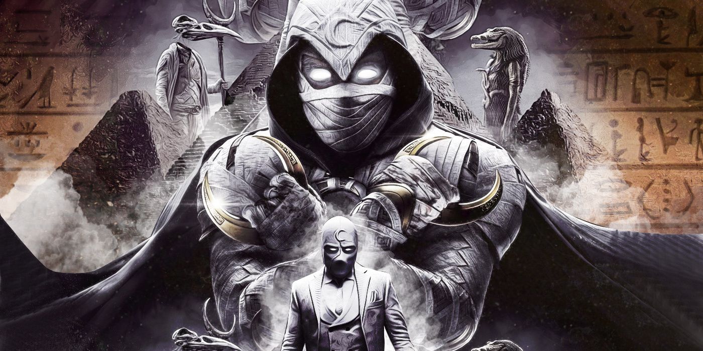 Moon Knight`s Truncheon, Moon Knight Wiki