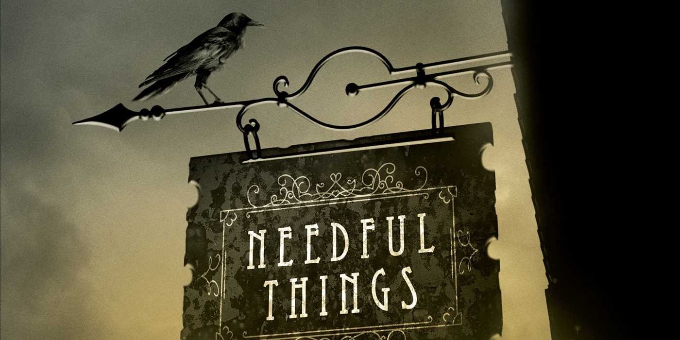 Stephen King Needful Things Cover Cropped
