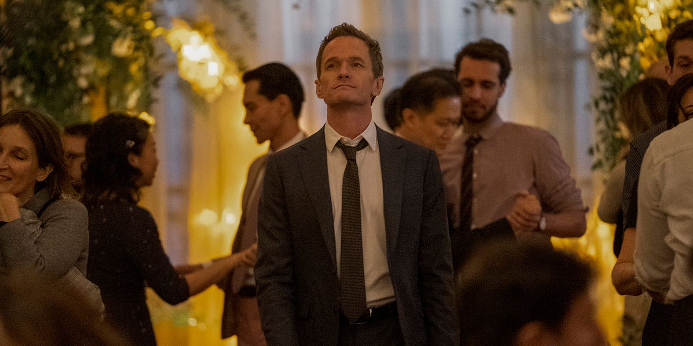 Watch Neil Patrick Harris Rewatches How I Met Your Mother, Doogie Howser,  Uncoupled & More, Scene Selection