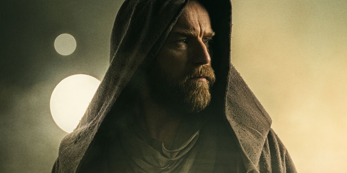 Star Wars Stands With Obi-Wan Kenobi's Moses Ingram