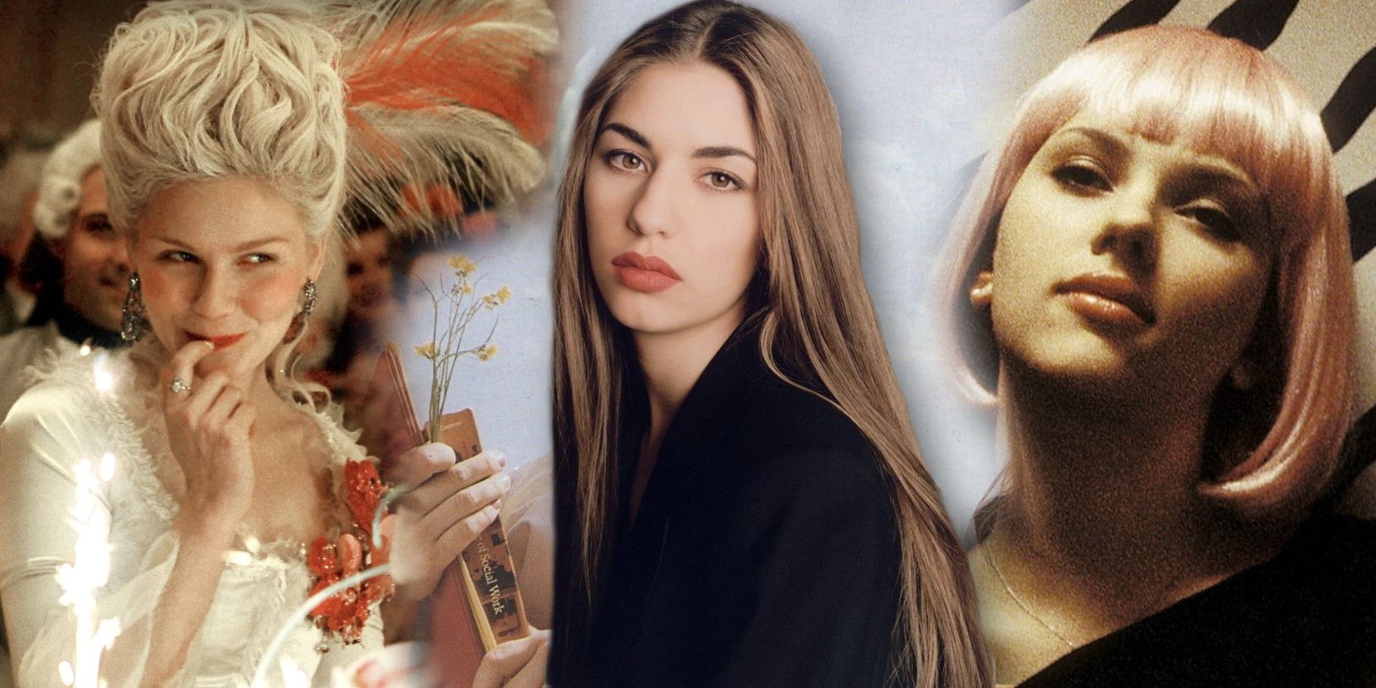 The movies that inspired Sofia Coppola