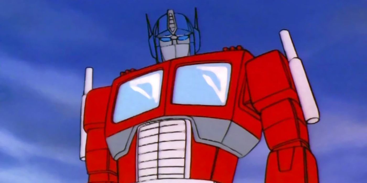 Optimus Prime Gets 'War For Cybertron Earthrise' Figures From Hasbro
