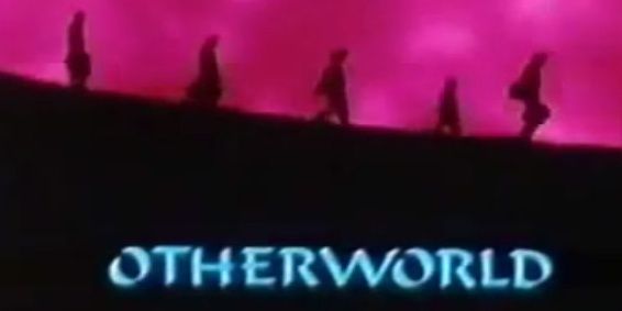 Otherworld Title Card
