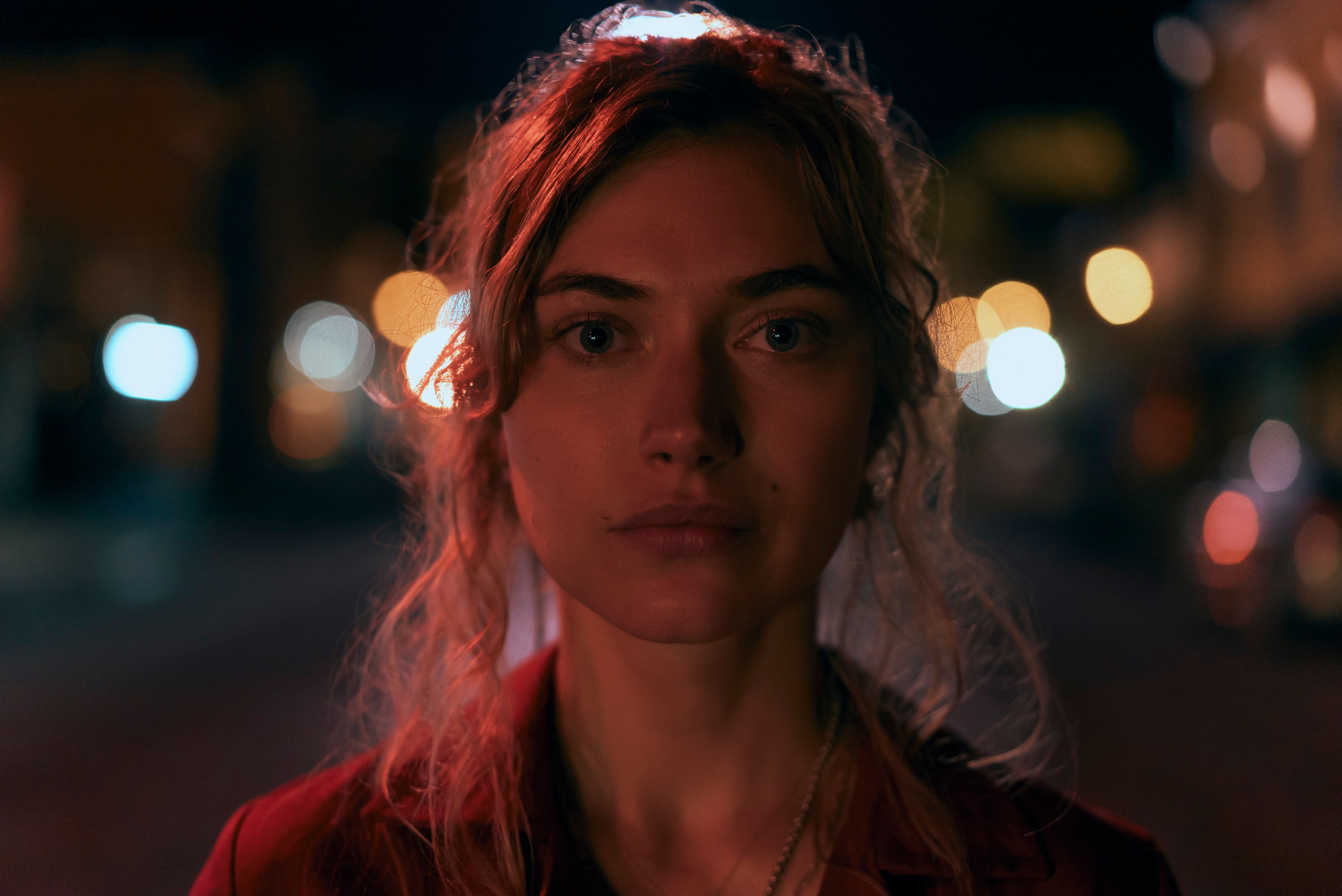 Imogen Poots in Outer Range