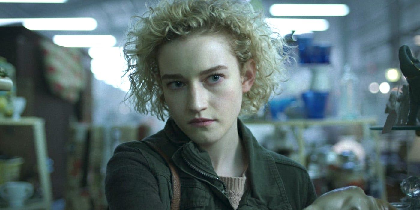 'Fantastic Four' Casts Julia Garner as Silver Surfer