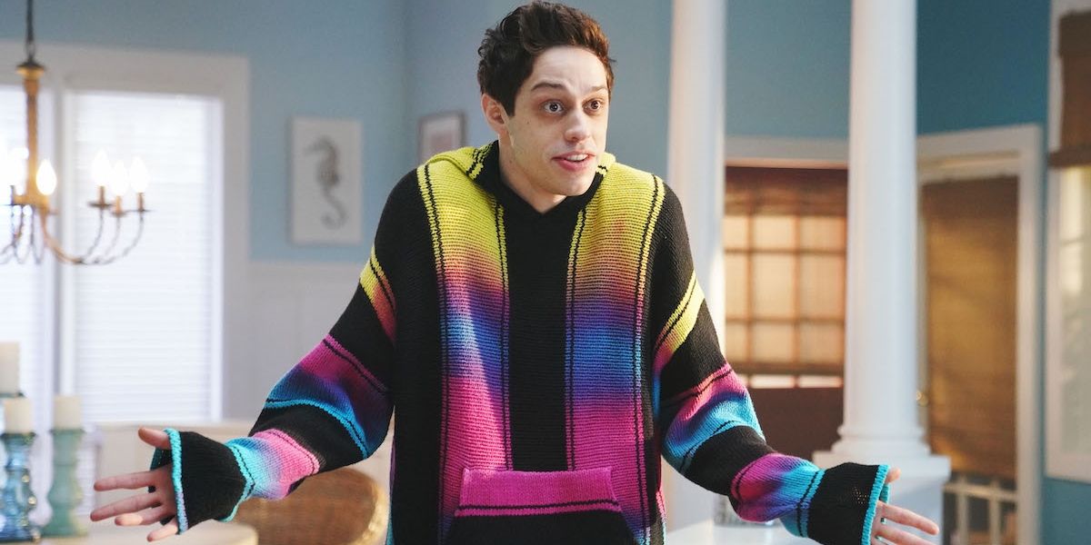 pete davidson snl kids in the hall guest star
