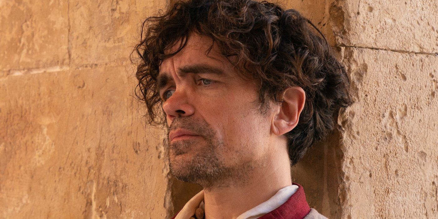 Best Peter Dinklage Movies From I Care A Lot to Cyrano