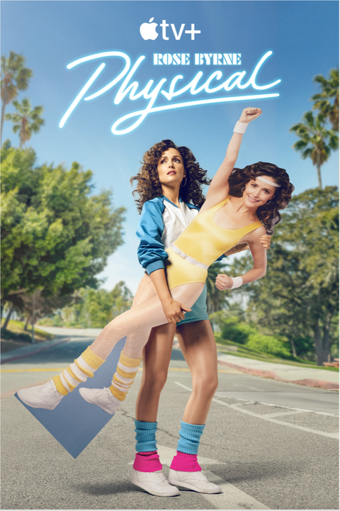 'Physical' (2021 - 2023) 'Physical' (2021 - 2023)