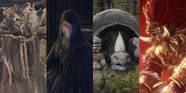10 Best Characters From Elden Ring