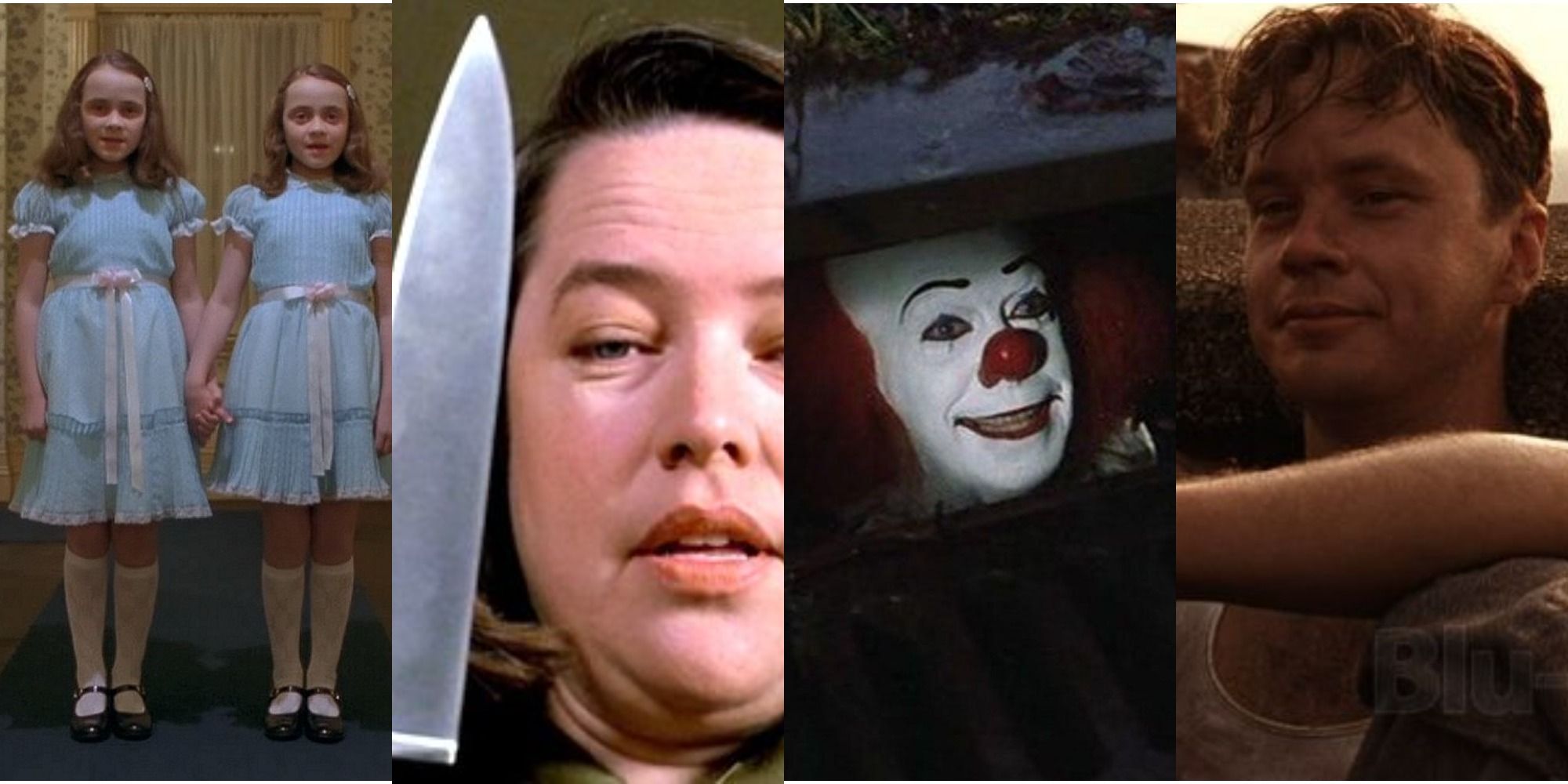 10 Memorable Scenes From Stephen King Adaptations