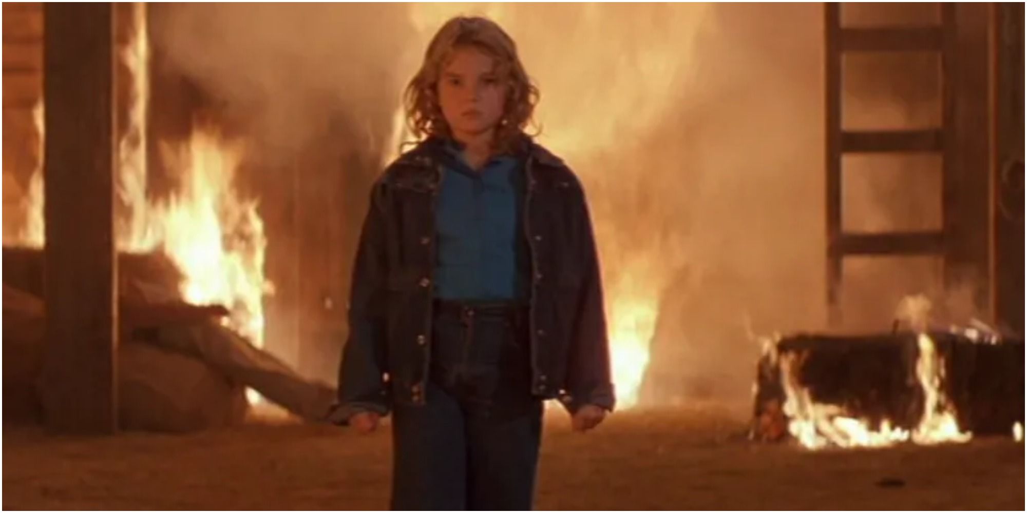 How to Watch Firestarter Where Is it Streaming?