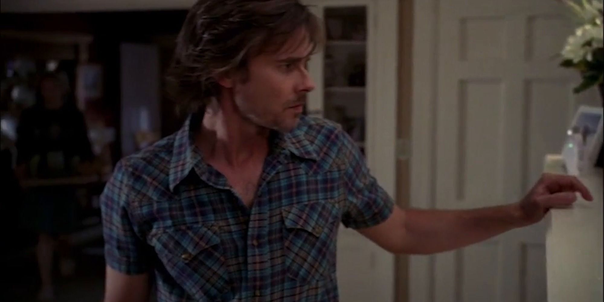 Sam Trammell True Blood