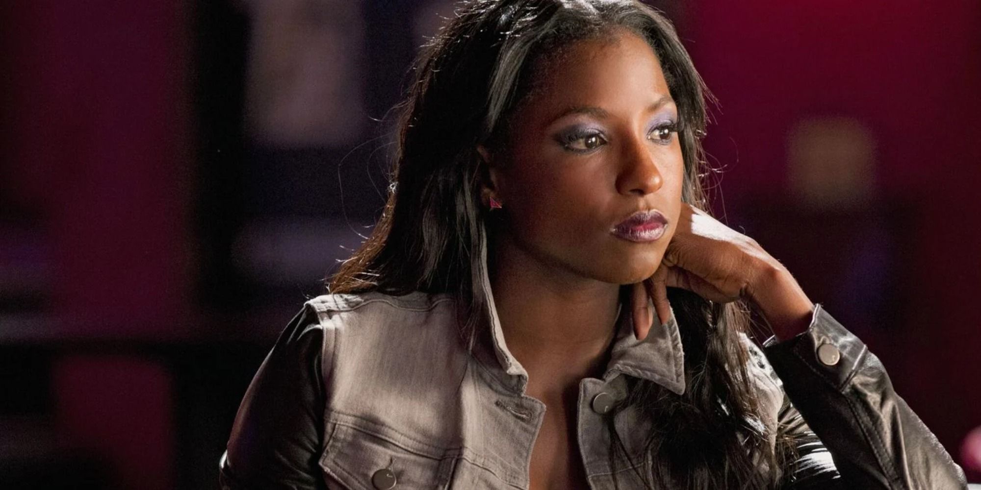 Rutina Wesley True Blood