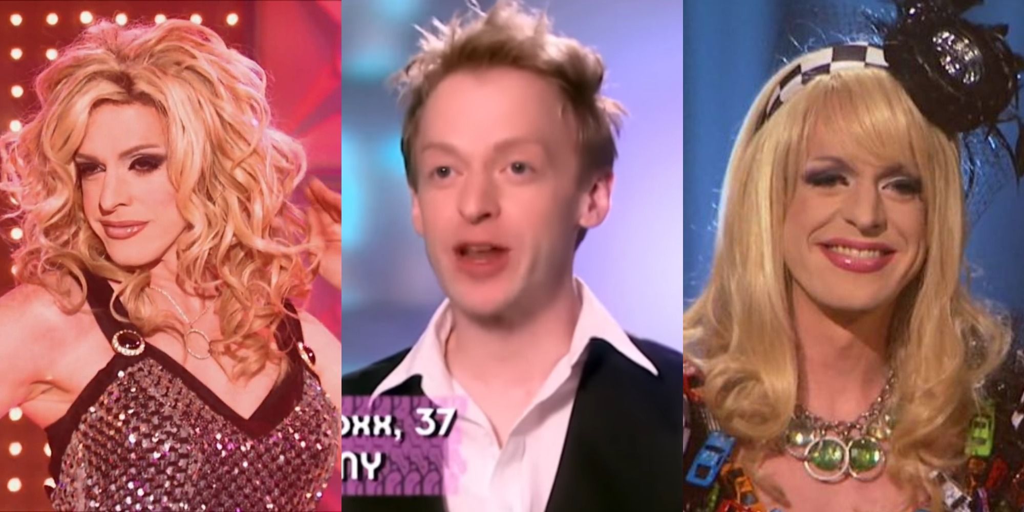 Losing Is The New Winning: Every Miss Congeniality Of RuPaul’s Drag ...