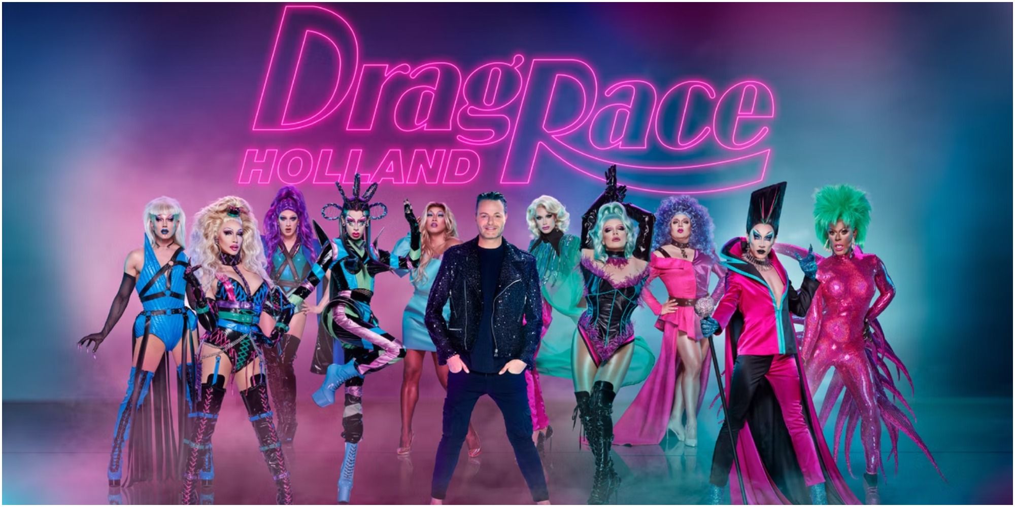 Every RuPaul’s Drag Race Franchise Ranked, According To IMDB