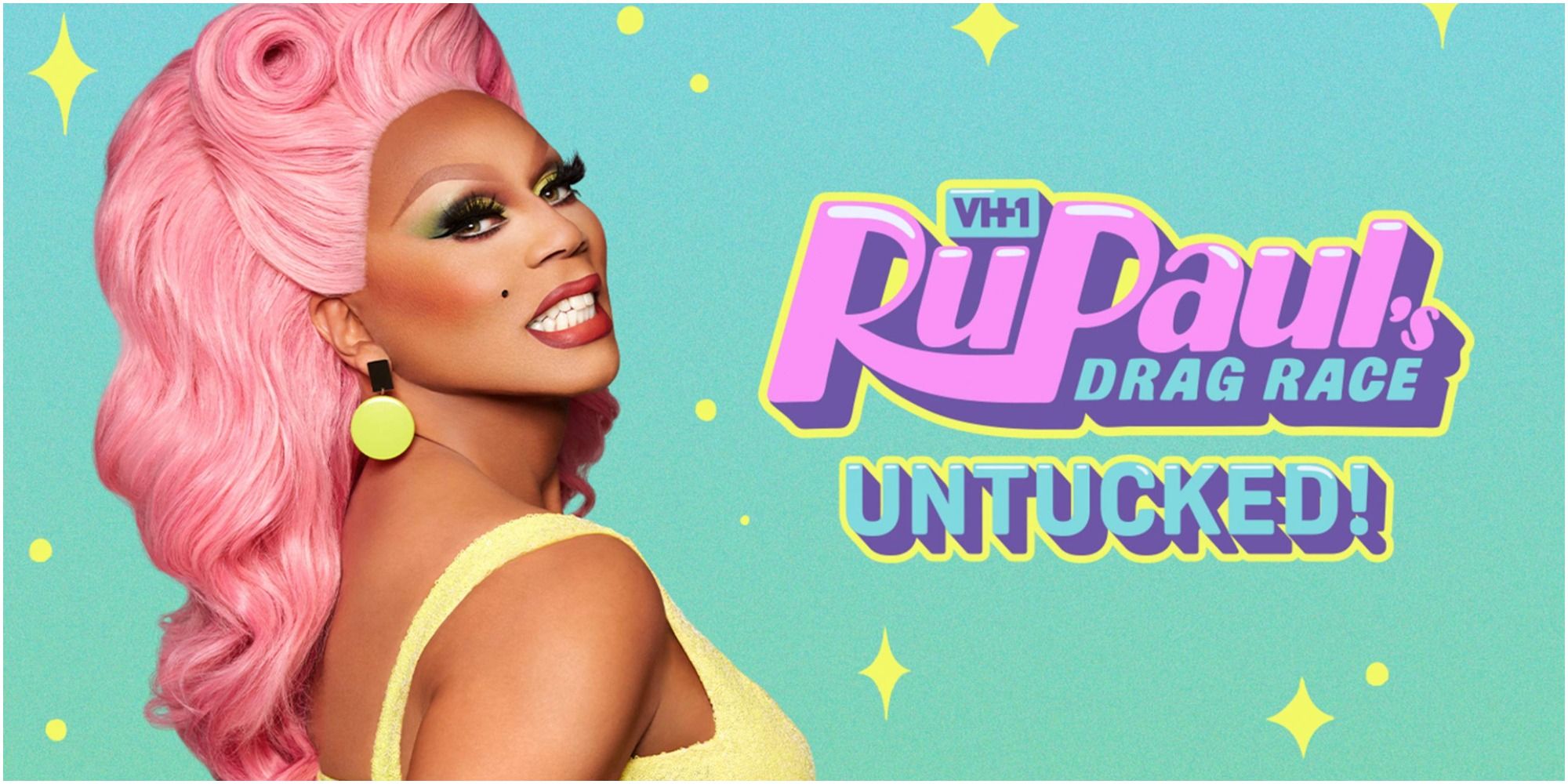 Every RuPaul’s Drag Race Franchise Ranked, According To IMDB
