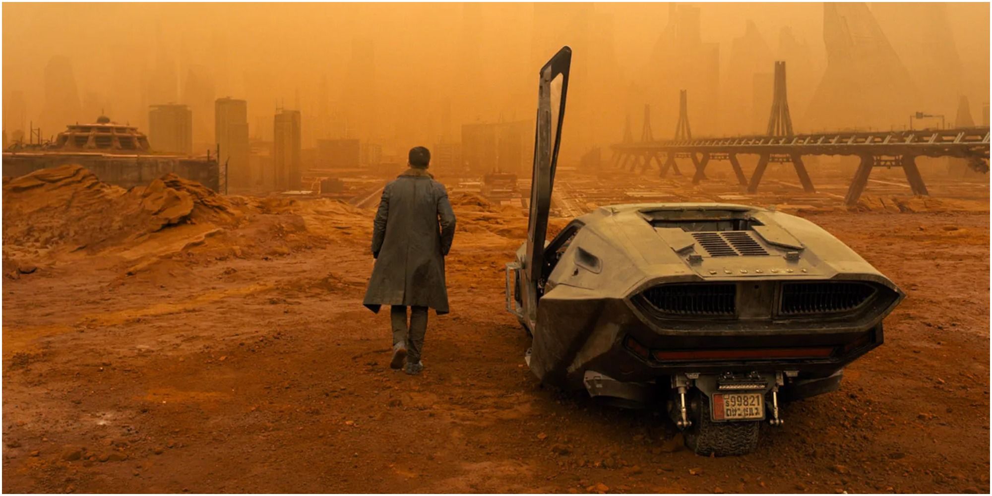 Blade Runner 2049