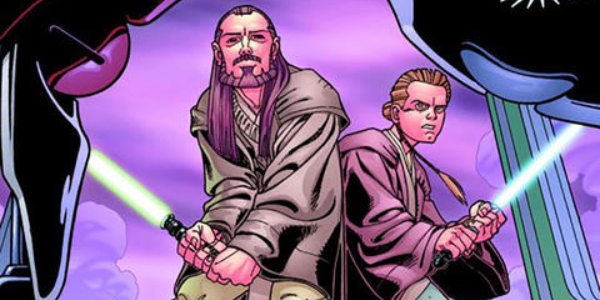 8 Books and Comics to Check out Prior To The 'Obi-Wan' Series