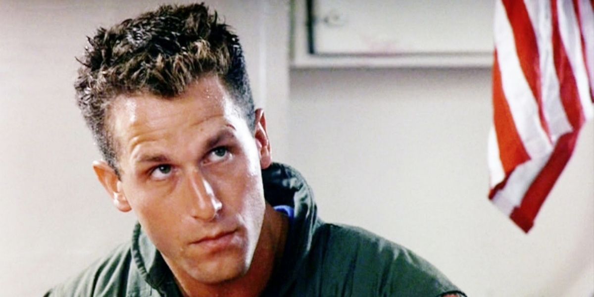 Remembering 'Top Gun' with Rick Rossovich  The Arkansas Democrat-Gazette -  Arkansas' Best News Source