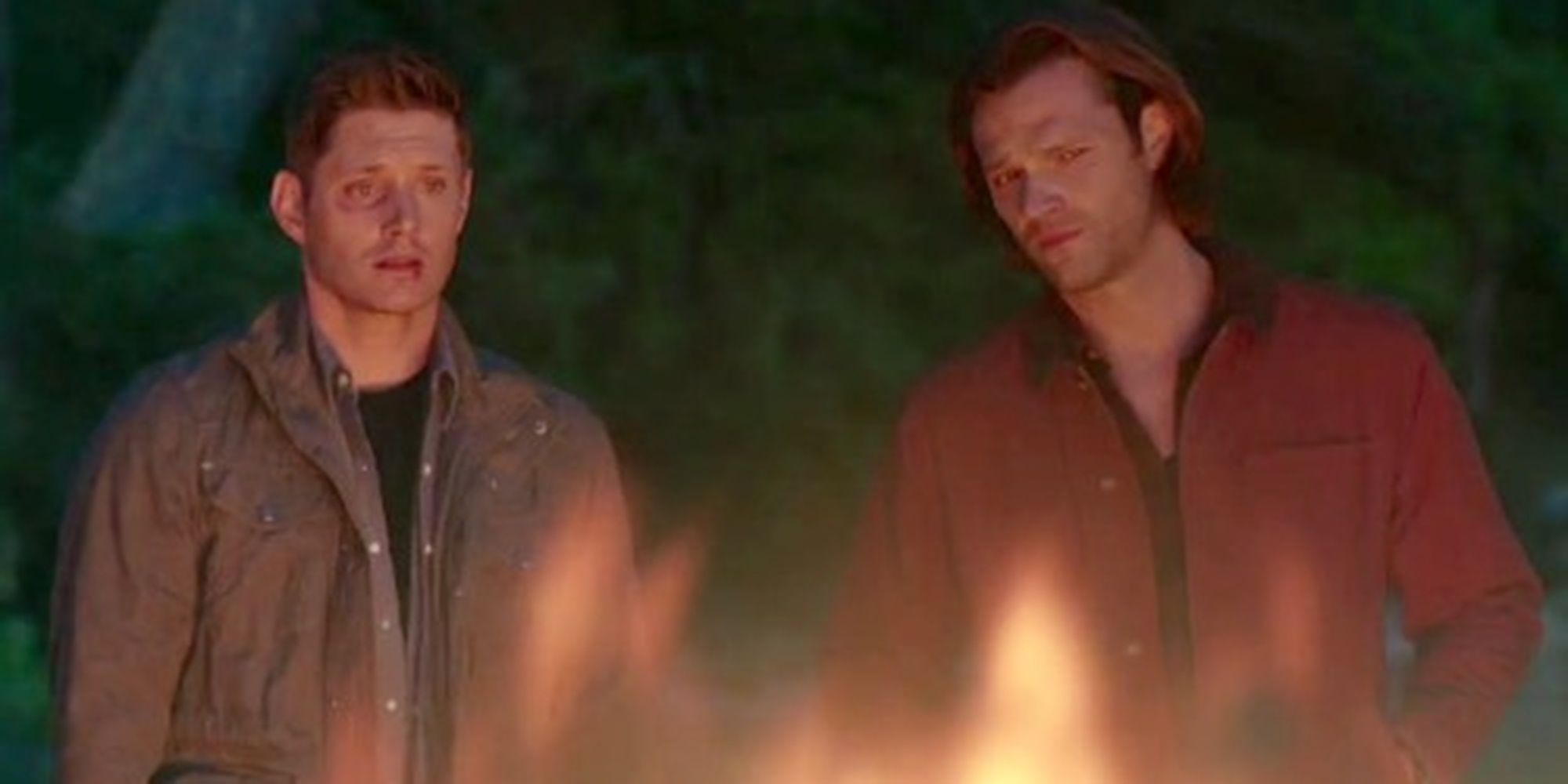 Supernatural The Saddest Episode From Each Season