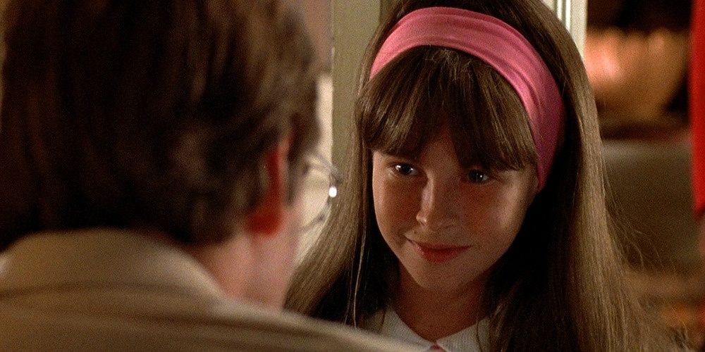 Sammi-Jo Fuller Quantum Leap