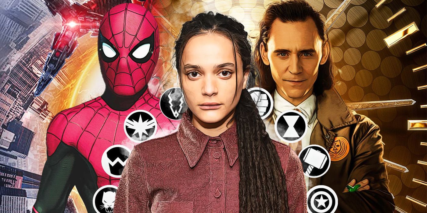 Sasha Lane Talks Spider-Man and Loki