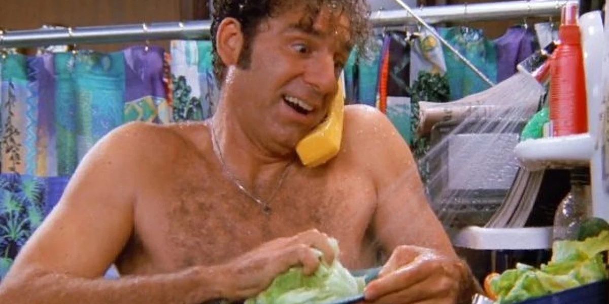 Seinfeld on X: Beach, by Kramer: A new formula just in time for