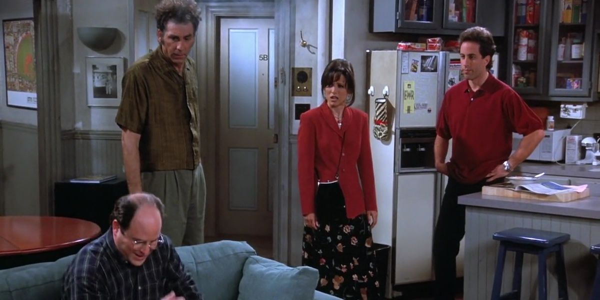 Seinfeld: Kramer's Best Inventions and Moneymaking Schemes, Ranked