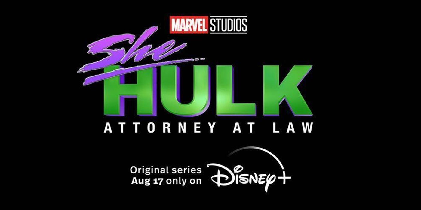 New She-Hulk series officially announced by Marvel