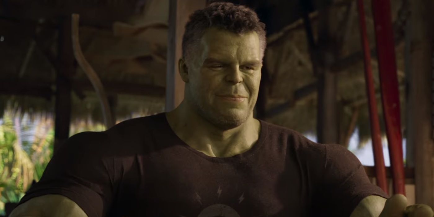 SHE-HULK Trailer (2022) Mark Ruffalo, Marvel Series 