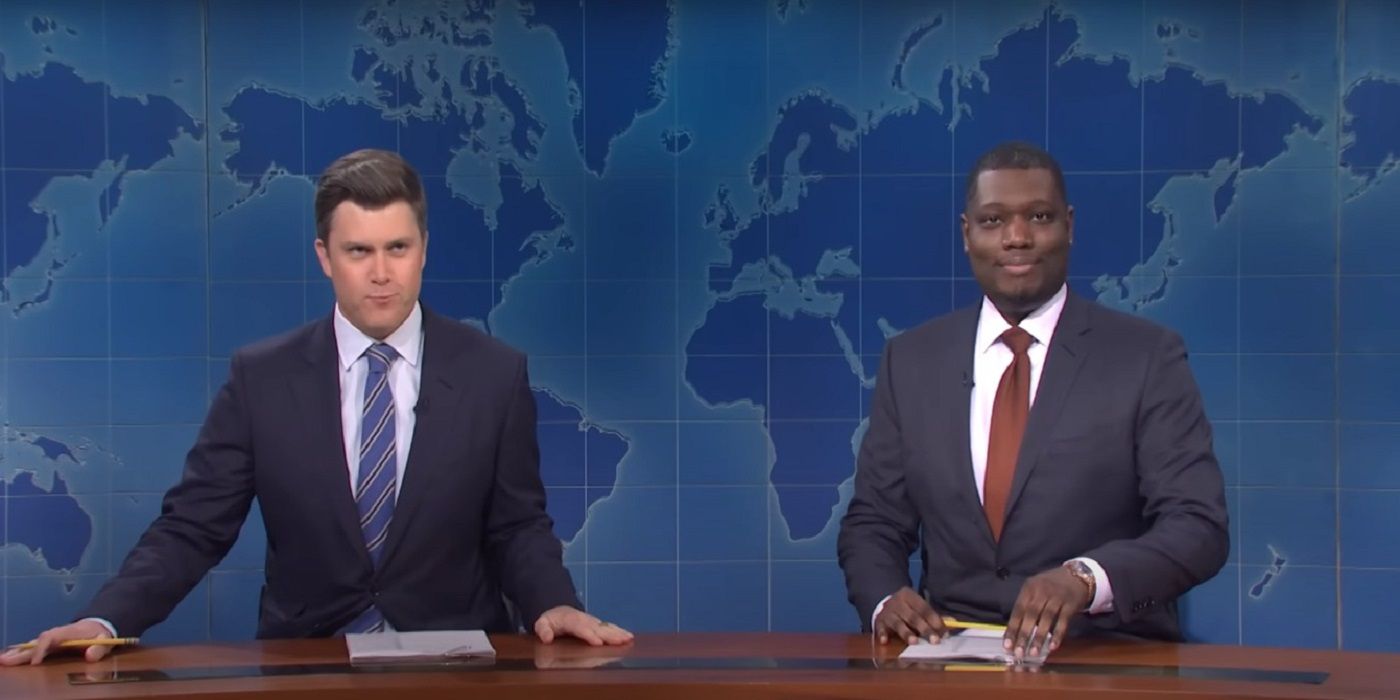 Is 'SNL' New Tonight and Who's Hosting?