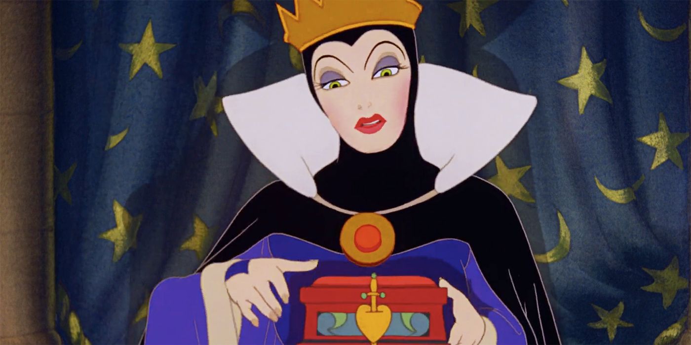 Classic Animated Disney Villains Ranked From Worst to Best