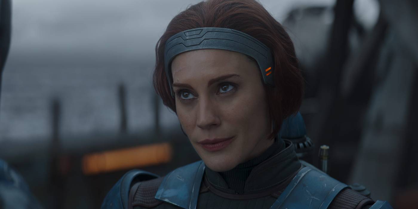 The Mandalorian' Season 2 Recap Ahead of Season 3