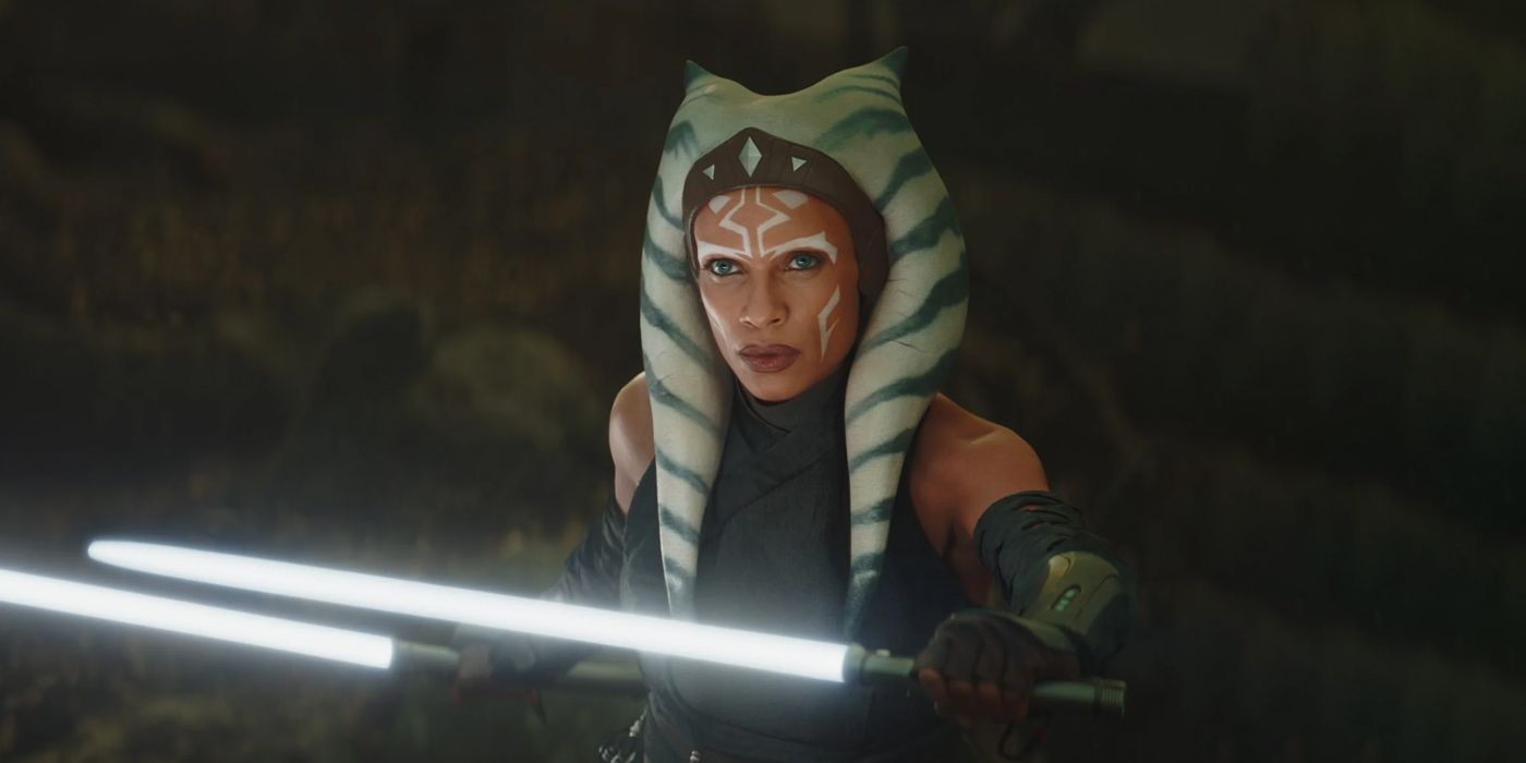 Ahsoka: Star Wars Celebration Footage Reveals Hera Syndulla