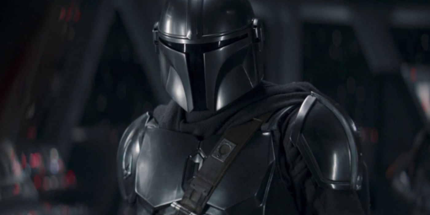 The Mandalorian Season 3 Sneak Peek 