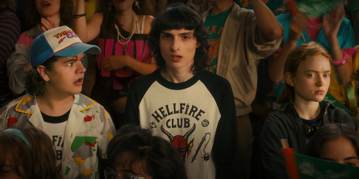 Stranger Things Season 4 Episode 1 Recap: What Happened to Chrissy?