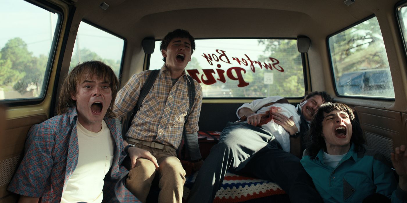 Stranger Things Season 4 Episode 4 Recap Running Up That Hill Stranger Things Season 4 Episode 4 Recap Running Up That Hill