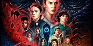 Stranger Things Season 4 Volume 1 Ending Explained The Origins Of 
