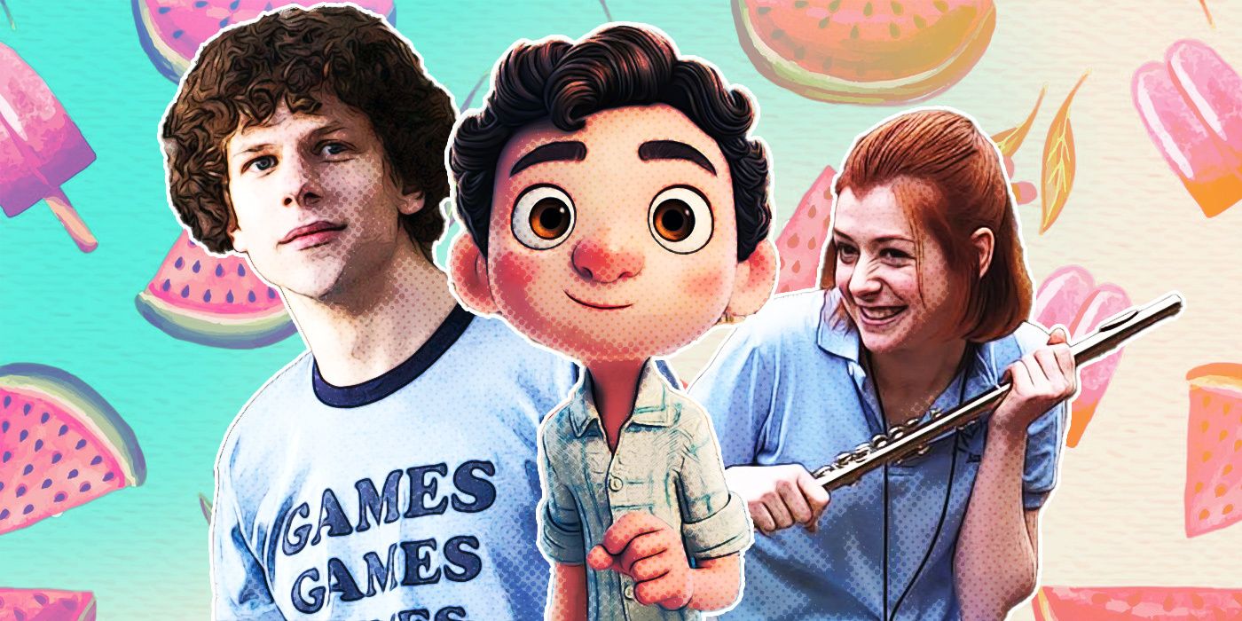 Best Summertime Comedies to Get You Stoked for the Season