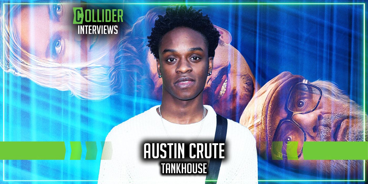 Austin Crute Talks Tankhouse
