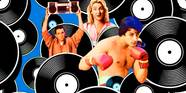 Best 80s Movie Soundtracks From Various Artists