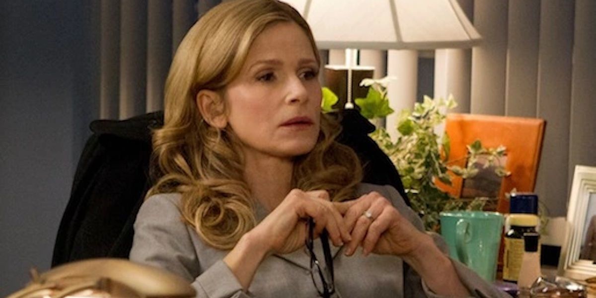 Staying power: Kyra Sedgwick returns for 7th season of ‘The Closer