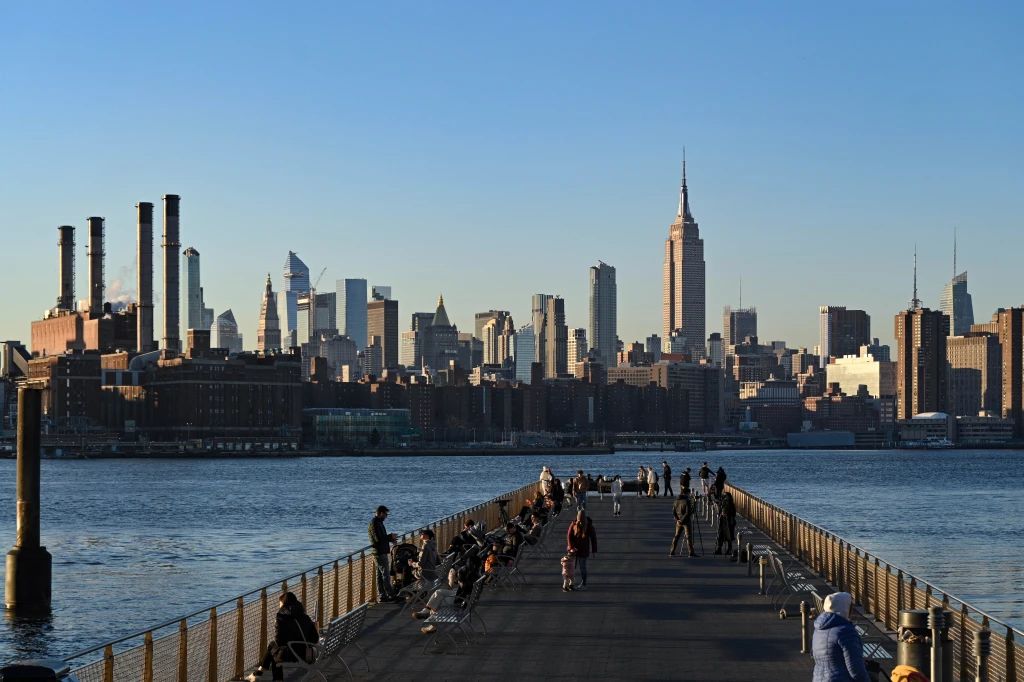 the deep end freeform