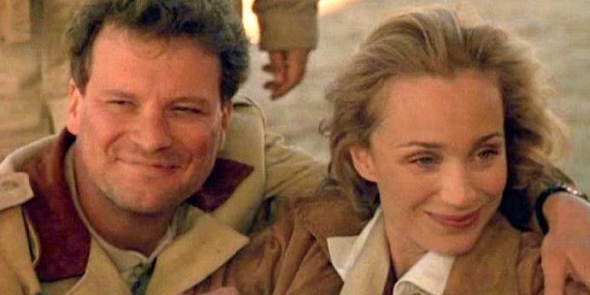 the english patient colin firth