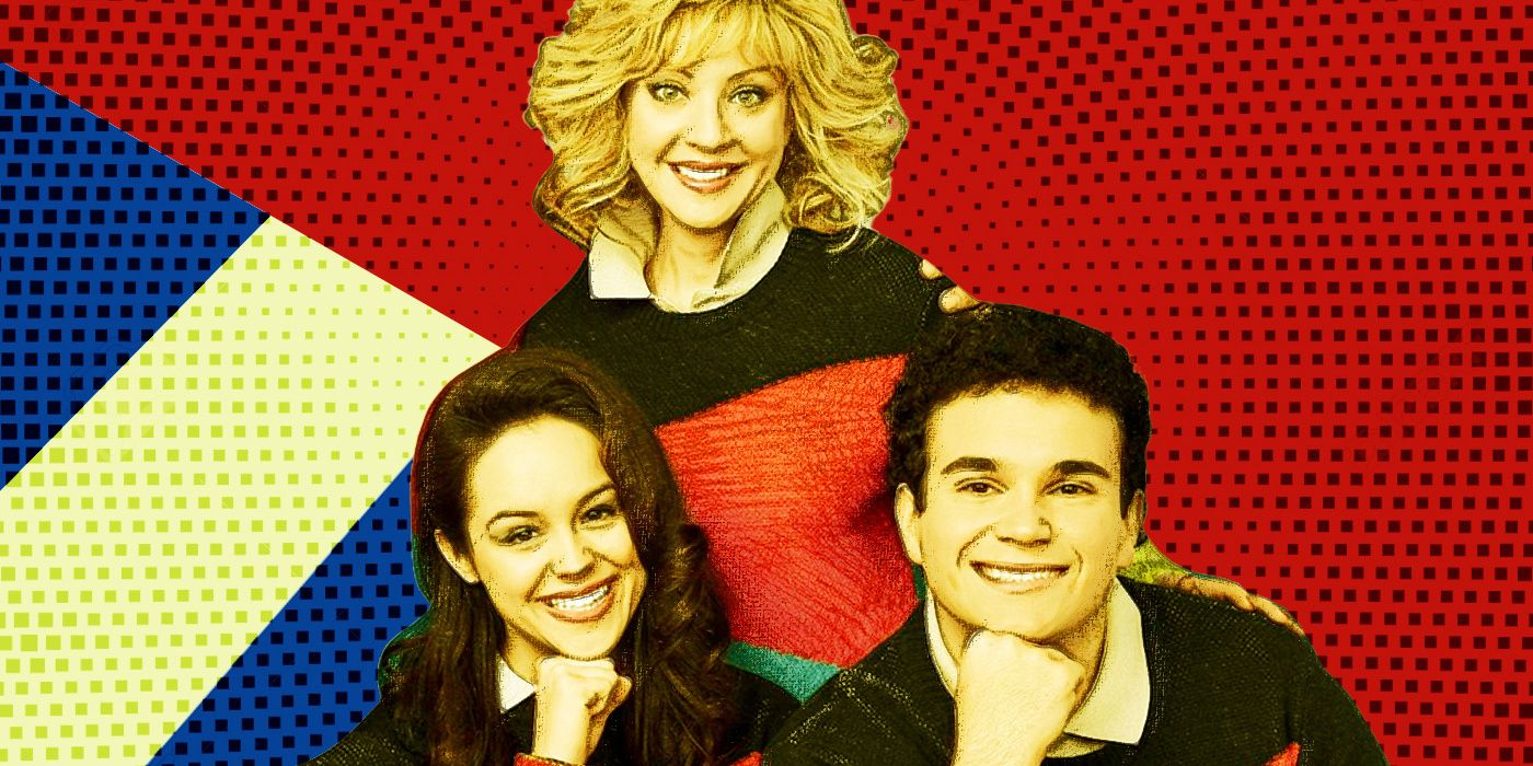 Putlocker the online goldbergs