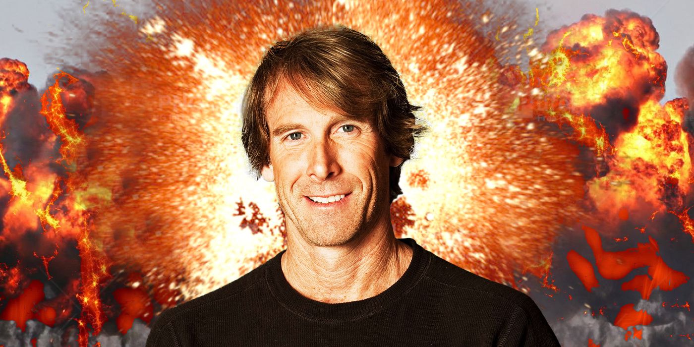 Michael Bay Was Once Obsessed With Remaking Horror Movies